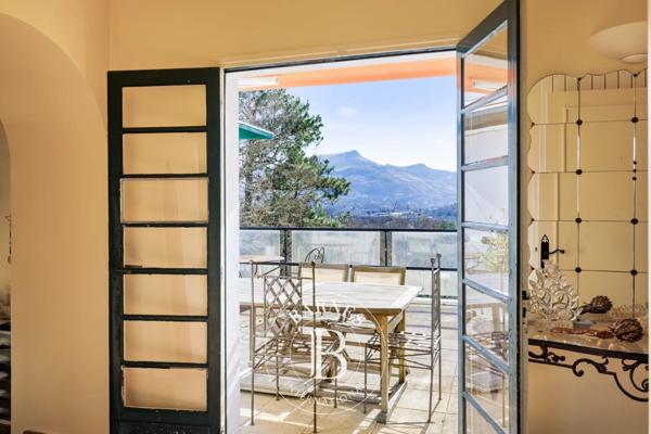 Saint-Jean-de-Luz, Appartement 2 Chambres -  94 m² à vendre
