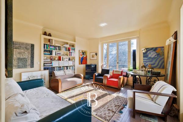 Saint-Jean-de-Luz, Appartement 2 Chambres -  94 m² à vendre