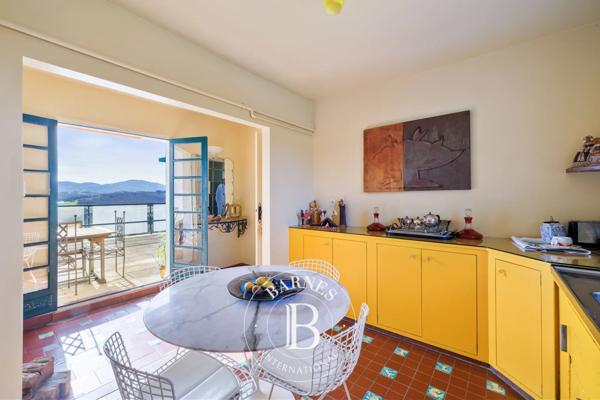 Saint-Jean-de-Luz, Appartement 2 Chambres -  94 m² à vendre