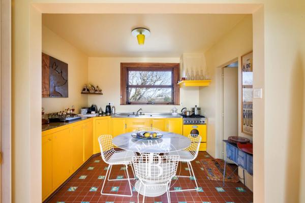 Saint-Jean-de-Luz, Appartement 2 Chambres -  94 m² à vendre