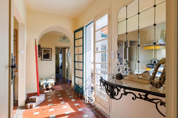 Saint-Jean-de-Luz, Appartement 2 Chambres -  94 m² à vendre