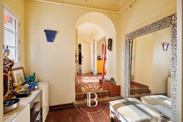 Saint-Jean-de-Luz, Appartement 2 Chambres -  94 m² à vendre