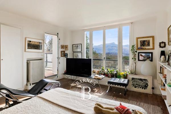 Saint-Jean-de-Luz, Appartement 2 Chambres -  94 m² à vendre