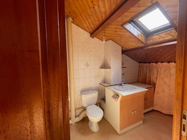 MARSEILLE 9EME Maison Mitoyenne à vendre 5 pièces 699 000 EUROS, 184m2 au sol, 166m2 carrez, 120M2 TERRAIN