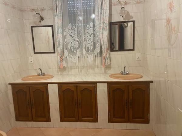 MARSEILLE 9EME Maison Mitoyenne à vendre 5 pièces 699 000 EUROS, 184m2 au sol, 166m2 carrez, 120M2 TERRAIN