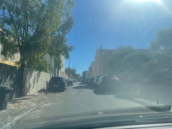 MARSEILLE 9EME Maison Mitoyenne à vendre 5 pièces 699 000 EUROS, 184m2 au sol, 166m2 carrez, 120M2 TERRAIN