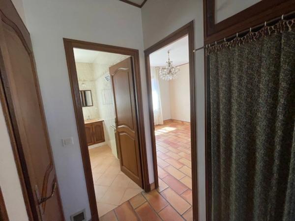 MARSEILLE 9EME Maison Mitoyenne à vendre 5 pièces 699 000 EUROS, 184m2 au sol, 166m2 carrez, 120M2 TERRAIN