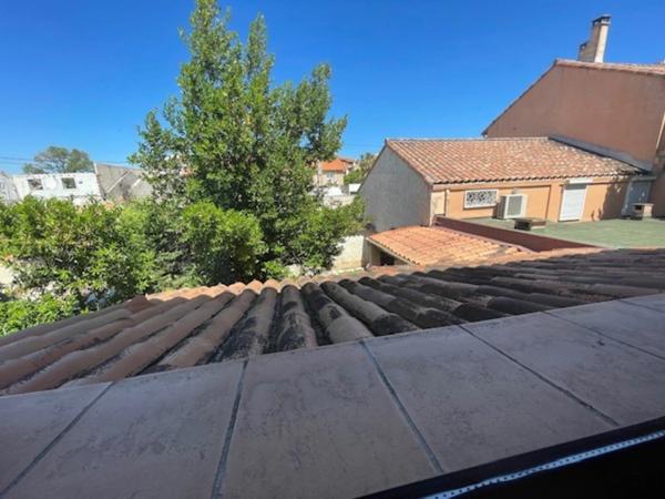 MARSEILLE 9EME Maison Mitoyenne à vendre 5 pièces 699 000 EUROS, 184m2 au sol, 166m2 carrez, 120M2 TERRAIN