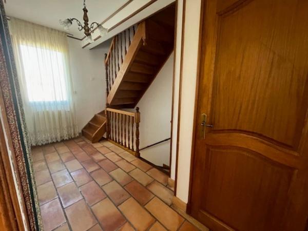 MARSEILLE 9EME Maison Mitoyenne à vendre 5 pièces 699 000 EUROS, 184m2 au sol, 166m2 carrez, 120M2 TERRAIN