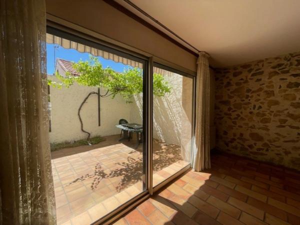 MARSEILLE 9EME Maison Mitoyenne à vendre 5 pièces 699 000 EUROS, 184m2 au sol, 166m2 carrez, 120M2 TERRAIN