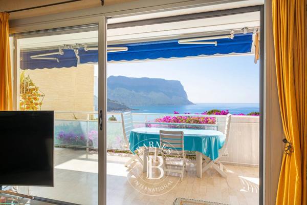 Cassis, Appartement 3 Chambres -  85 m² à vendre