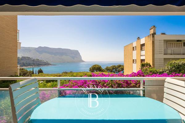 Cassis, Appartement 3 Chambres -  85 m² à vendre