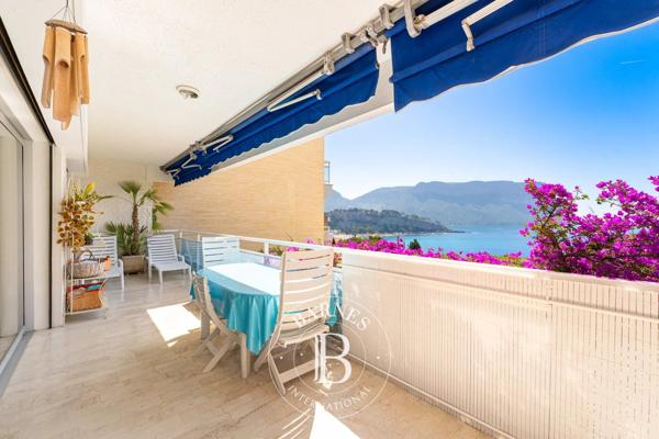 Cassis, Appartement 3 Chambres -  85 m² à vendre