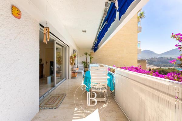 Cassis, Appartement 3 Chambres -  85 m² à vendre