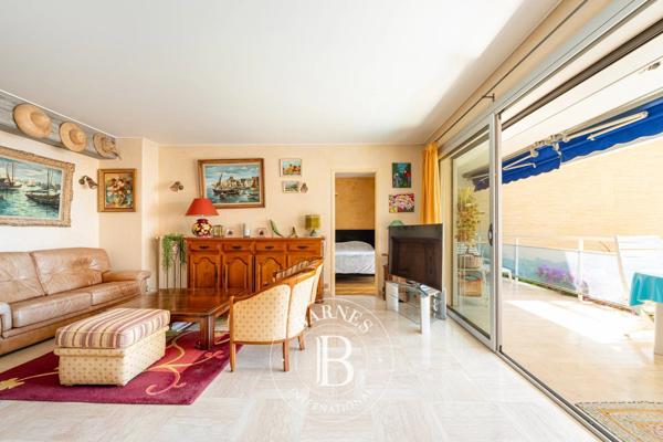 Cassis, Appartement 3 Chambres -  85 m² à vendre