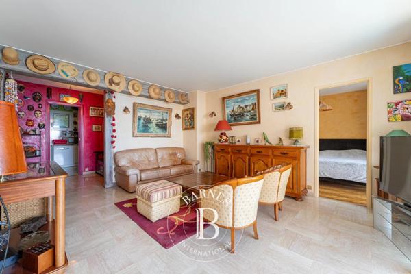 Cassis, Appartement 3 Chambres -  85 m² à vendre
