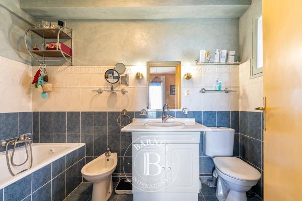 Cassis, Appartement 3 Chambres -  85 m² à vendre