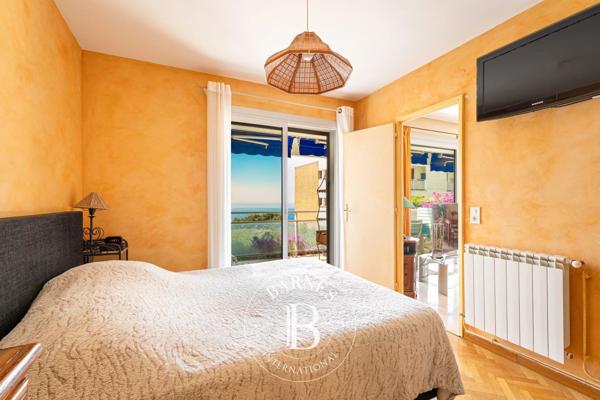 Cassis, Appartement 3 Chambres -  85 m² à vendre
