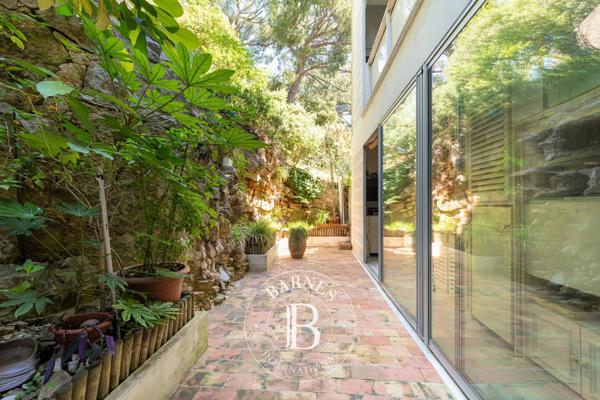 Cassis, Appartement 3 Chambres -  85 m² à vendre