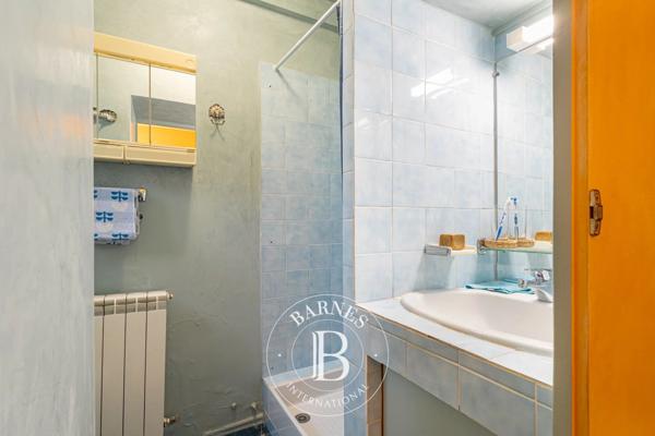 Cassis, Appartement 3 Chambres -  85 m² à vendre