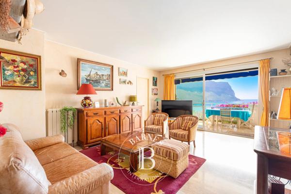Cassis, Appartement 3 Chambres -  85 m² à vendre