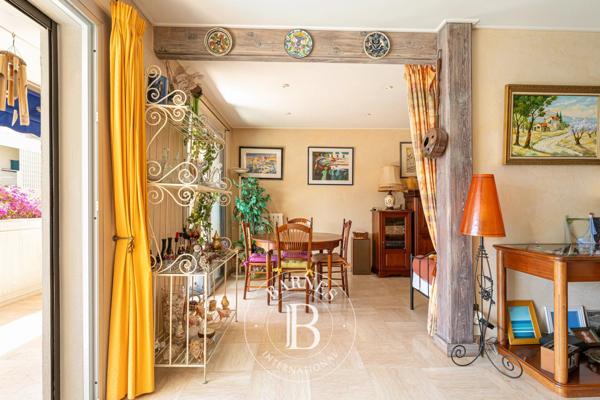 Cassis, Appartement 3 Chambres -  85 m² à vendre