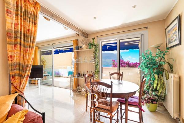 Cassis, Appartement 3 Chambres -  85 m² à vendre