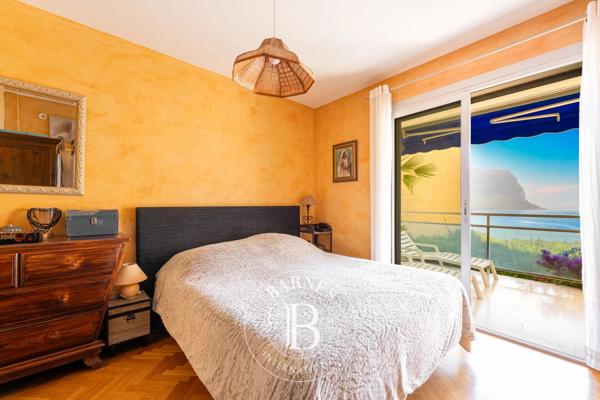 Cassis, Appartement 3 Chambres -  85 m² à vendre