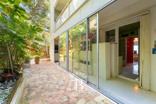 Cassis, Appartement 3 Chambres -  85 m² à vendre