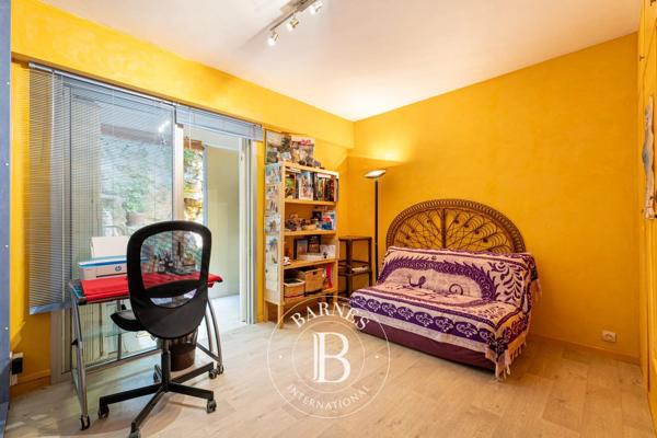 Cassis, Appartement 3 Chambres -  85 m² à vendre