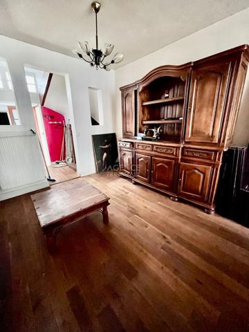 Maison Houilles 3 pièce(s) 45.63 m2 €245 000 ** - Référence 7440