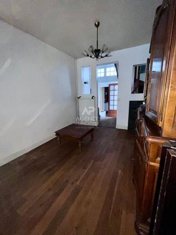 Maison Houilles 3 pièce(s) 45.63 m2 €245 000 ** - Référence 7440