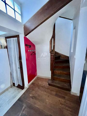 Maison Houilles 3 pièce(s) 45.63 m2 €245 000 ** - Référence 7440