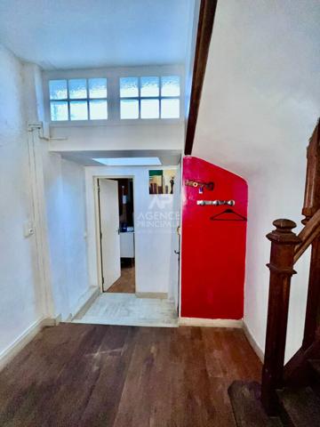 Maison Houilles 3 pièce(s) 45.63 m2 €245 000 ** - Référence 7440