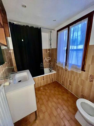 Maison Houilles 3 pièce(s) 45.63 m2 €245 000 ** - Référence 7440