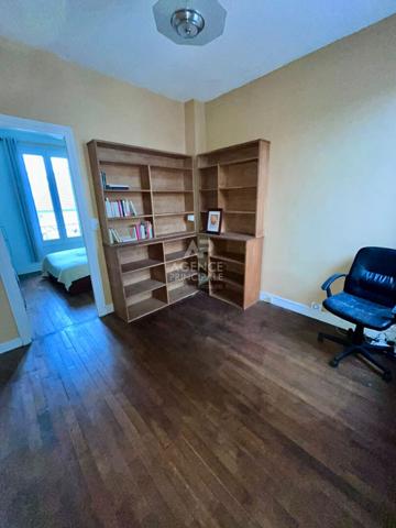 Maison Houilles 3 pièce(s) 45.63 m2 €245 000 ** - Référence 7440