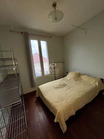 Maison Houilles 3 pièce(s) 45.63 m2 €245 000 ** - Référence 7440