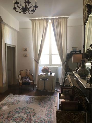 Dpt (32) NOGARO proche, ELEGANTE MAISON DE NOTABLES, économique, du XIXs 600M2, parc séculaire, dépendances en U, 11 ha, sans travaux,