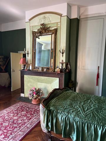 Dpt (32) NOGARO proche, ELEGANTE MAISON DE NOTABLES, économique, du XIXs 600M2, parc séculaire, dépendances en U, 11 ha, sans travaux,