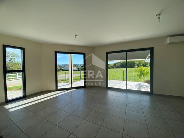 Maison A vendre, à Chancelade (24650), charmante VILLA T4 de Plain Pied de  91 m2