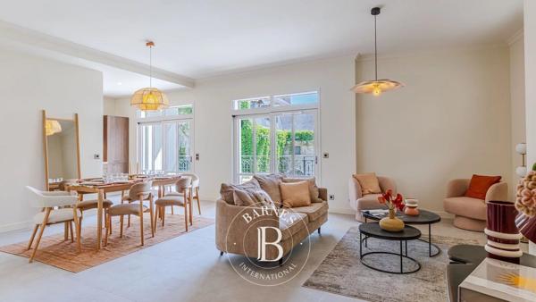 Aix-les-Bains, Appartement 3 Chambres -  111 m² à vendre