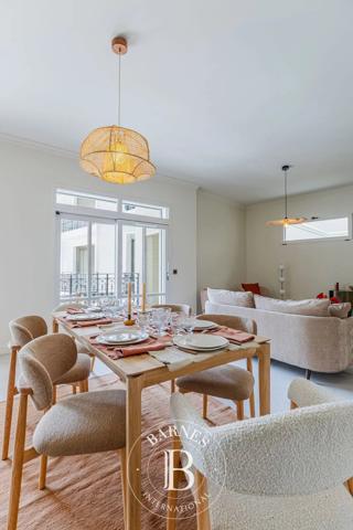 Aix-les-Bains, Appartement 3 Chambres -  111 m² à vendre