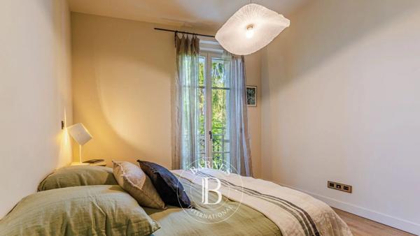 Aix-les-Bains, Appartement 3 Chambres -  111 m² à vendre