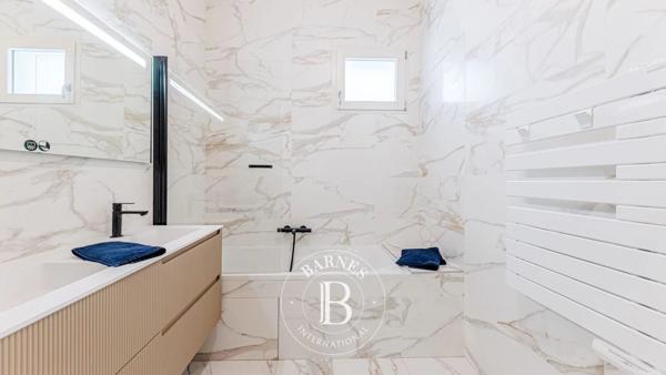 Aix-les-Bains, Appartement 3 Chambres -  111 m² à vendre