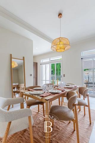Aix-les-Bains, Appartement 3 Chambres -  111 m² à vendre