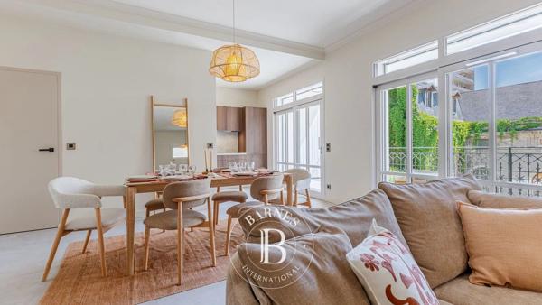 Aix-les-Bains, Appartement 3 Chambres -  111 m² à vendre
