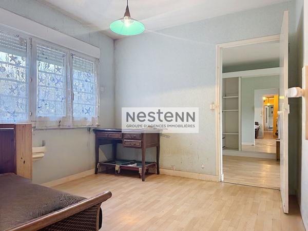 Maison à rénover !