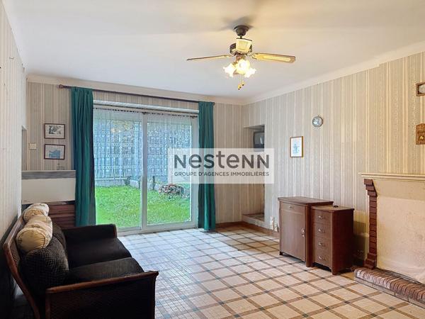 Maison à rénover !