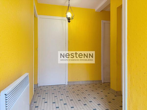 Maison à rénover !