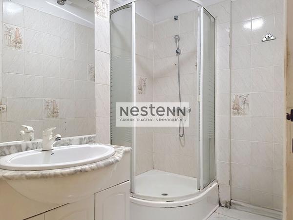 Maison à rénover !